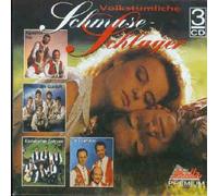 Volkstümliche Schmuse Schlager