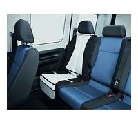 Volkswagen 000019819 C Base Asiento para niños - Protector de Espalda