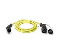Volkswagen 000054412R - Cable de Carga (3 x 20 A, 13,8 kW, 6 m)