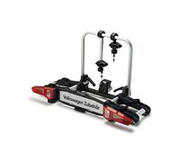 Volkswagen 000071105J - Soporte para Remolque de Bicicleta (Plegable, Plegable)