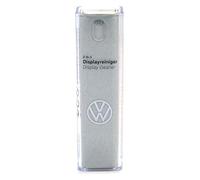 Volkswagen 000096311AD573 - Limpiador de Pantalla 2 en 1, Color Gris