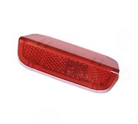 Volkswagen 1K0947419A - Reflector original para puerta de conductor o pasajero de Volkswagen Golf Passat Jetta Tiguan