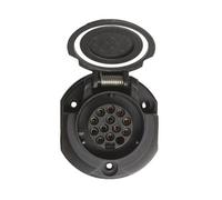 Volkswagen 1T0055204E Kit de Montaje Eléctrico