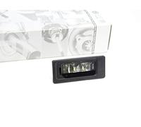 Volkswagen 1x Original VW Luces De La Matrícula del LED Golf Variante- Touran- Touareg- Sharan 3AF943021A