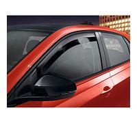 Volkswagen 2 g0072530 Espejo Tapas Sport Diseño außenspiegelkappen, Color Negro Brillante