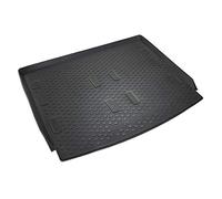 Volkswagen 2K7061160 - Alfombrilla Protectora para Maletero, Solo para Distancia Corta Entre Ejes