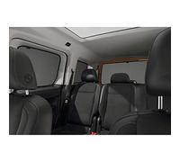 Volkswagen 2K7064365 - Ventana de protección Solar (5 Piezas, Solo para Distancia Corta Entre Ejes, Solo para 4 Puertas)