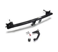 Volkswagen 2K7092155 - Enganche de Remolque Desmontable, Bola Alta