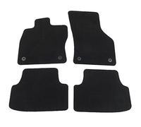 Volkswagen 3 G1 061 270 wgk Textil Felpudo Alfombrilla para Coche