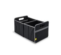 Volkswagen 330061104 - Caja plegable para maletero, cesta de la compra