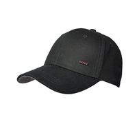 Volkswagen 3A5084300A041 Gorra de béisbol, Negro, 56-60 Unisex Adulto