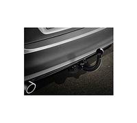 Volkswagen 5 g0092150 C anhängev orrichtung nachrüstsatz extraíble 13 pines ahv (sin Preparación, a partir de 2015)