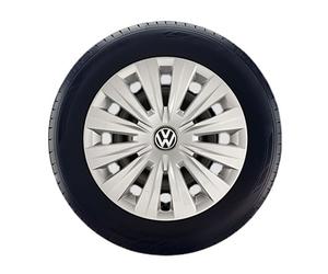 Volkswagen 5G0071455 YTI Embellecedor de Rueda