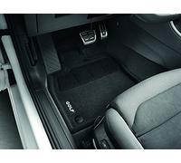 Volkswagen 5G1061445 WGK Alfombras