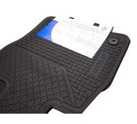 Volkswagen 5G1061502 82V Alfombras Impermeables