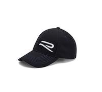 Volkswagen 5H6084300 Gorra de béisbol, Color Negro, Talla única Unisex Adulto