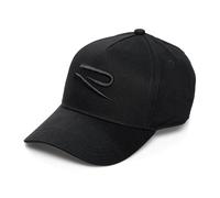 Volkswagen 5HG084300 Gorra de béisbol, Negro, 56-60 Unisex Adulto