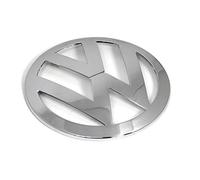 Volkswagen 7E0853601G2ZZ Original símbolo VW Emblema Parrilla Delantera