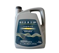 Volkswagen Aceite Motor Longlife III FE SAE 0W-30 Aprobación VW 50400 50700, 5 litros GS55545M4EUR
