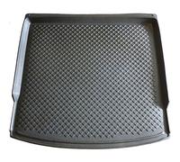 Volkswagen Alfombra para Maletero para VW Touran II (MQB) de 5 plazas