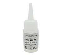 Volkswagen & Audi Original Krytox - Lubricante especial para techos convertibles, techos corredizos y más, 30 ml, 1000 g