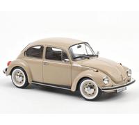 VOLKSWAGEN BEETLE 1303 ESCARABAJO 1973 1:18 NOREV 188537