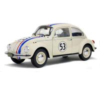 VOLKSWAGEN BEETLE 1303 "RACER 53" - 1973
