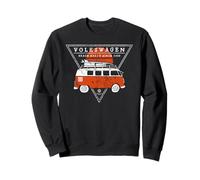 Volkswagen Camper Van Beach lista desde 1950 Sudadera
