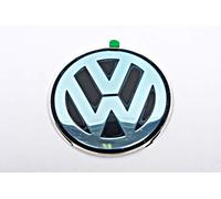 Volkswagen Emblema Trasero Beetle Sedan Original OEM 98-05 + garantía