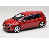 Volkswagen Golf GTI Mk6 Tornado Red Norev 1:18 | 188504