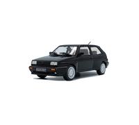 1/43 Solido Volkswagen Golf Rallye G60 Syncro black S4311303