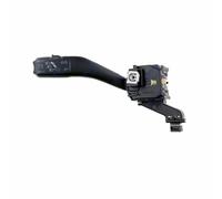 Volkswagen Golf V Golf VI Touran Interruptor Palanca Luces Negro Delantero