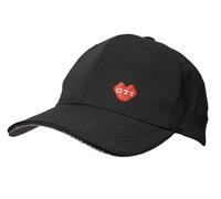 Volkswagen GTI Cap Basecap Gorra Deportiva Unisex Negra