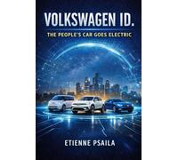 Volkswagen ID.: The People's Car Goes Electric