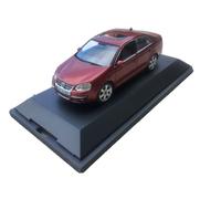 VW Polo R WRC 2016 - 1/43 scale - IXO