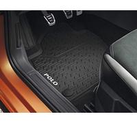 Volkswagen Juego de Alfombrillas