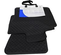 Volkswagen Juego de alfombrillas 5 g1061500 a82 V Allwetter delantero/trasero