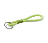 Volkswagen Llavero de la colección Golf de 150 mm con elemento de plástico, diseño de golf, amarillo, Talla única