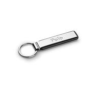 Volkswagen Metal Llavero. Polo Key Ring Colección