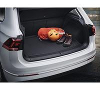 Volkswagen Original Equipaje para Tiguan con Base de ladeb Oden MQB AB BJ. 2016