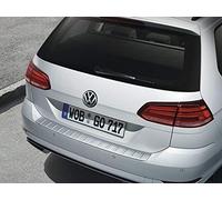 Volkswagen Original ladekant - Aspecto De Acero Inoxidable Golf 7 Variant GP 5 G906 1195 a
