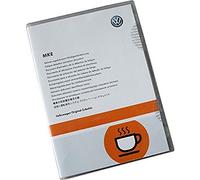 Volkswagen Original Software Upgrade Cansancio Detección Golf Tiguan Touran Sportsvan Libre Cambio 5 g0054801