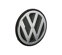 Volkswagen Original VW Front Grill Badge Emblem Chrome - 3A0853600 EPG