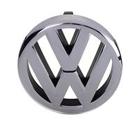 Volkswagen Original VW Front Grill Badge Emblem Chrome - 5K0853601F ULM