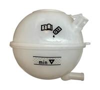 Volkswagen Original VW Piezas de repuesto Refrigerante Del Tanque De Expansión (Golf 4, Bora)