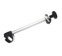 Volkswagen Original VW Portabicicletas para T5 Transportín Trasero 7H0071104 Soporte para Bicicleta Soporte Repuesto 7H0071745 - Halter 2. Fahrrad