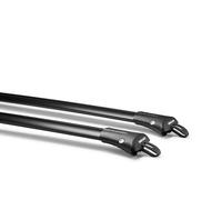 Volkswagen Original Zubehör - Soporte de Techo de Aluminio, 2HJ-071-151-A