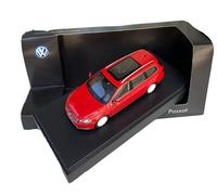 Volkswagen Passat Variant B7 - 1/43 scale - VW Schuco modelcar 3AF099300Y3D