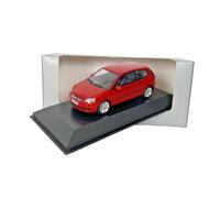 Volkswagen Polo 9N3 - 1/43 scale - VW Minichamps modelcar 6Q0099300GPA3X