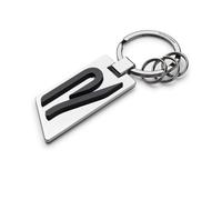 Volkswagen R Keyring (Golf R, Scirocco R, Polo R WRC, T-Roc R, Tiguan R)